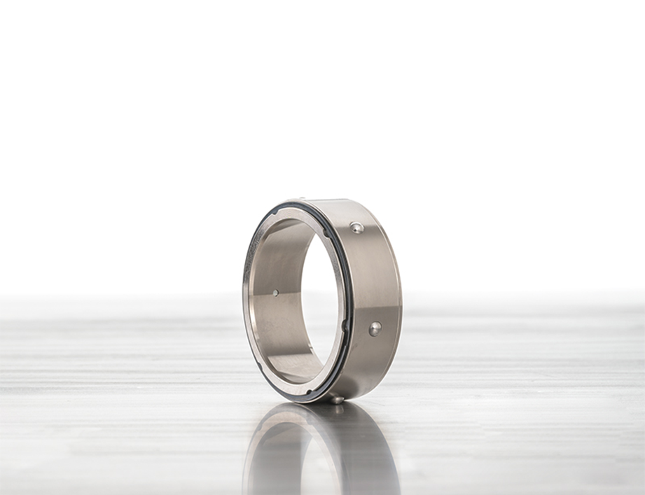 Anillos de fricción